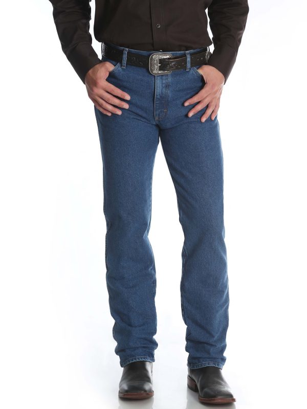 YW Bootcut