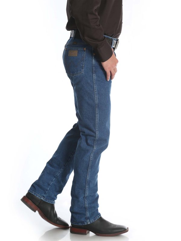 YW Bootcut - Imagen 2