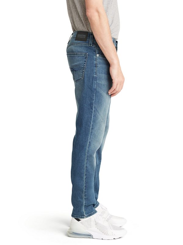 YW Slim - Imagen 2